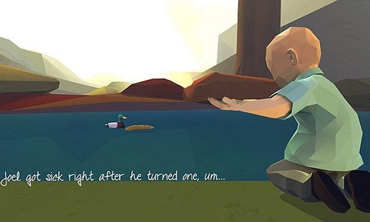 Συντετριμμένος πατέρας δημιούργησε video game για το θάνατο του γιου του