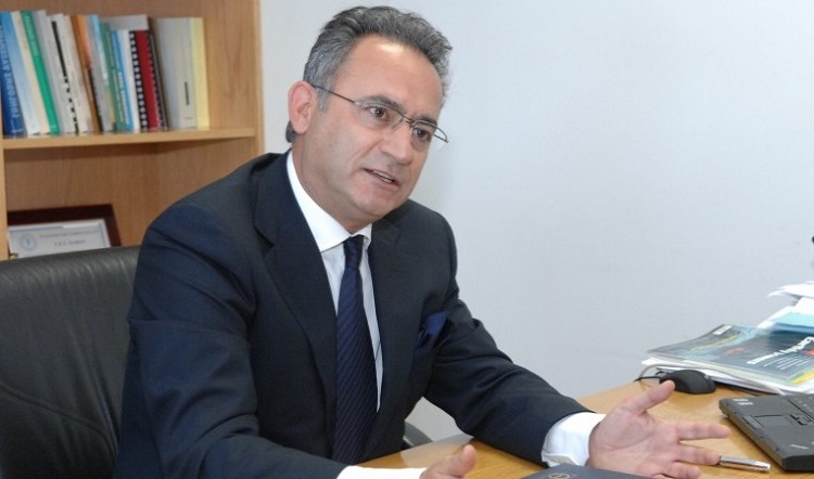 Νεοφύτου : Η κοινωνία θα επιλέξει το δρόμο της σταθερότητας