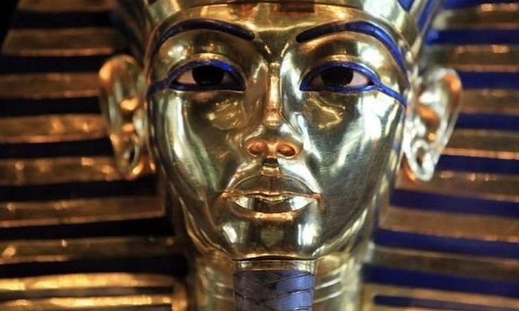 Στα δικαστήρια εργαζόμενοι του Αιγυπτιακού Μουσείου για το… μούσι του Τουταγχαμών