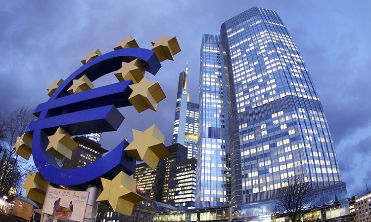 ΕΚΤ: Καθαρά κέρδη για το 2015 ύψους 1,08 δισεκατομμυρίων ευρώ