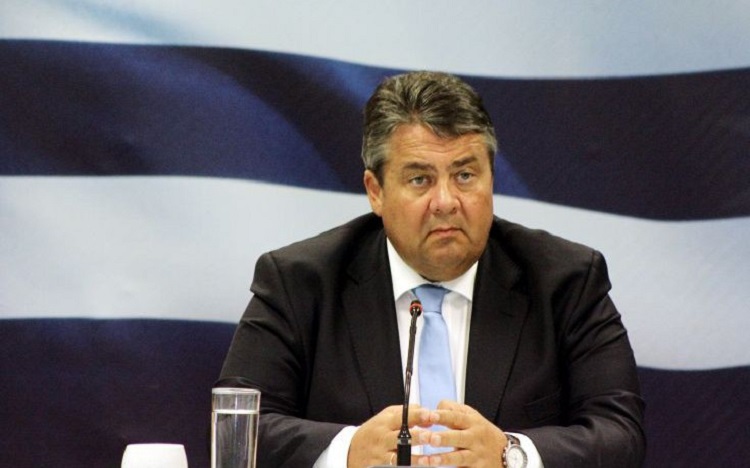 Γκάμπριελ: Τον τελευταίο χρόνο η Ελλάδα εξέπληξε τους πάντες