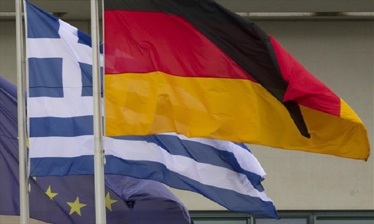 Απάντηση της γερμανικής πρεσβείας στην Αθήνα για το δημοσίευμα στη "Die Welt"