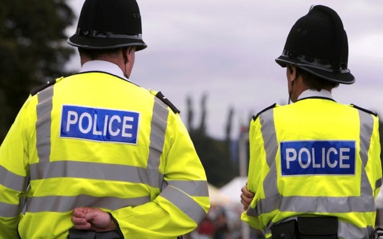 Σε συναγερμό η Βρετανική αστυνομία για χτύπημα τζιχαντιστών