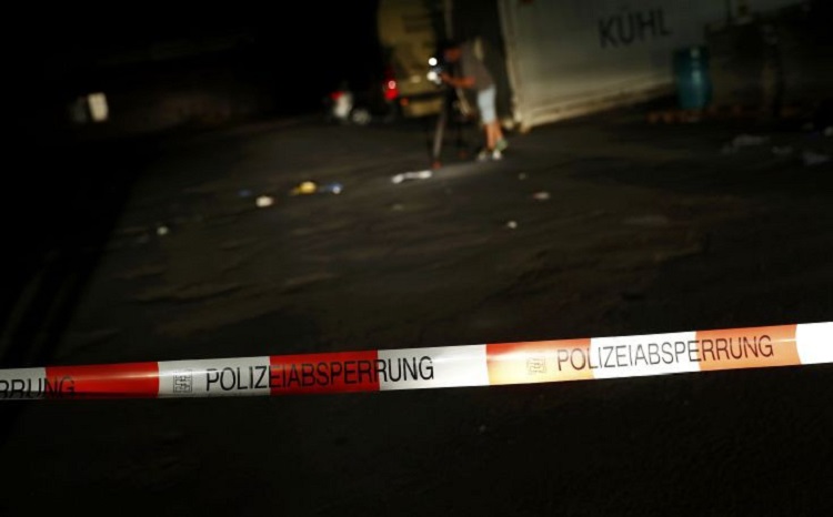 Spiegel: Το ISIS καθοδηγούσε τους δράστες δύο επιθέσεων στη Γερμανία