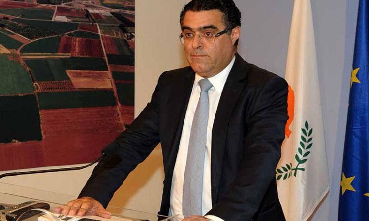 Κουγιάλης: Η Κύπρος προσφέρει 350.000 ευρώ στο Πράσινο Ταμείο