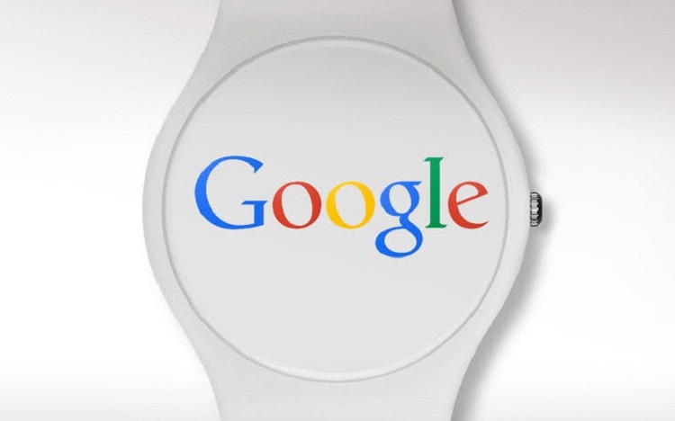 Η Google ετοιμάζει τα δικά της έξυπνα ρολόγια