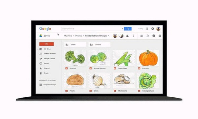 Google Drive: Νέα αναβάθμιση φέρνει μεγάλες ευκολίες στην αναζήτηση αρχείων