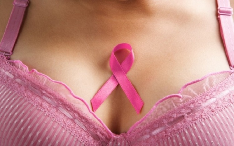 «Να πώς είναι ο καρκίνος του μαστού» - ΦΩΤΟ