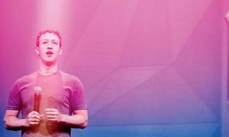 Χρόνια πολλά Mr. Facebook. 32 πράγματα για τον 32χρονο Μαρκ Ζάκερμπεργκ
