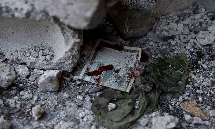Ξεπέρασαν τις 370.000 οι νεκροί στον πόλεμο της Συρίας