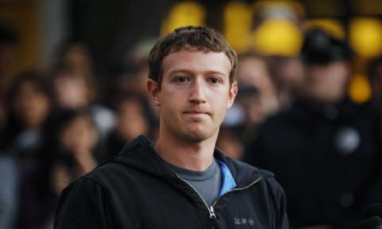 Μαρκ Ζούκερμπεργκ: Αυτός είναι ο μόνος άνθρωπος που κανείς δεν μπορεί να μπλοκάρει στο Facebook