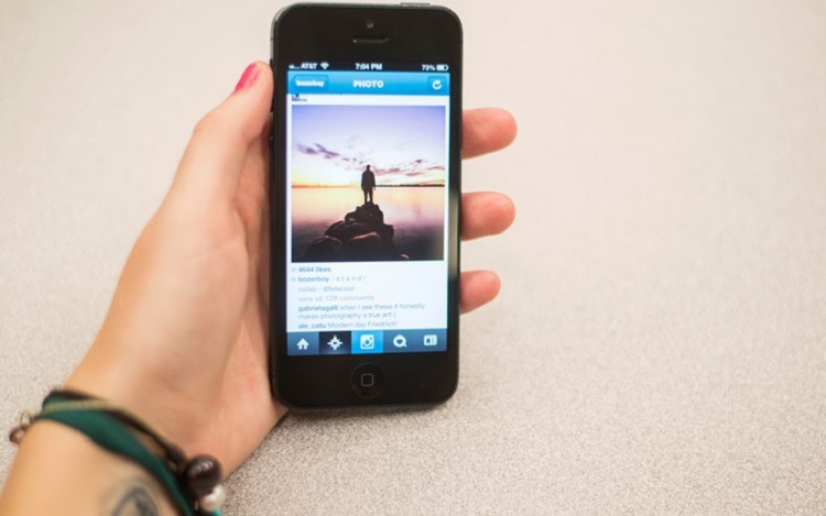 Η αλλαγή στο Instagram που αποκαλύπτει πότε ακριβώς ανέβηκε η κάθε φωτογραφία