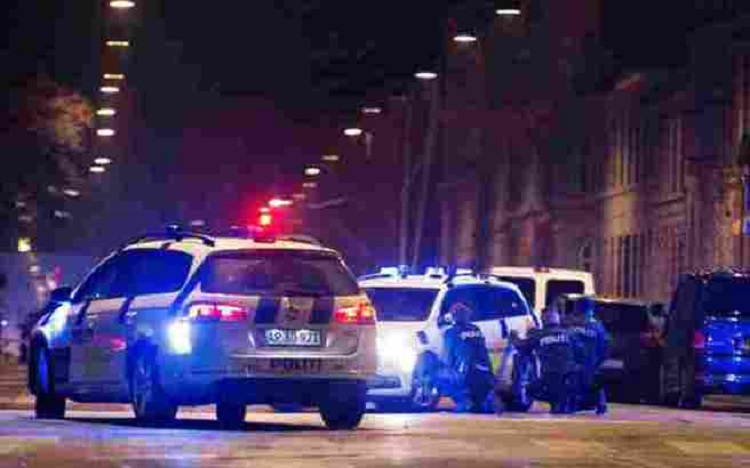 Ο ISIS ανέλαβε την ευθύνη για την επίθεση σε βάρος αστυνομικών στη Δανία
