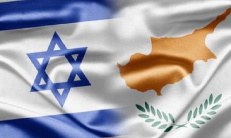 Κύπρος και Ισραήλ ενισχύουν τη συνεργασία τους στους τομείς της άμυνας και της ασφάλειας