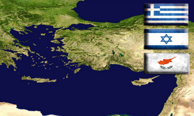 Σε νέα φάση εισέρχεται το έργο ηλεκτρικής διασύνδεσης Κύπρου με Ισραήλ και Ελλάδα