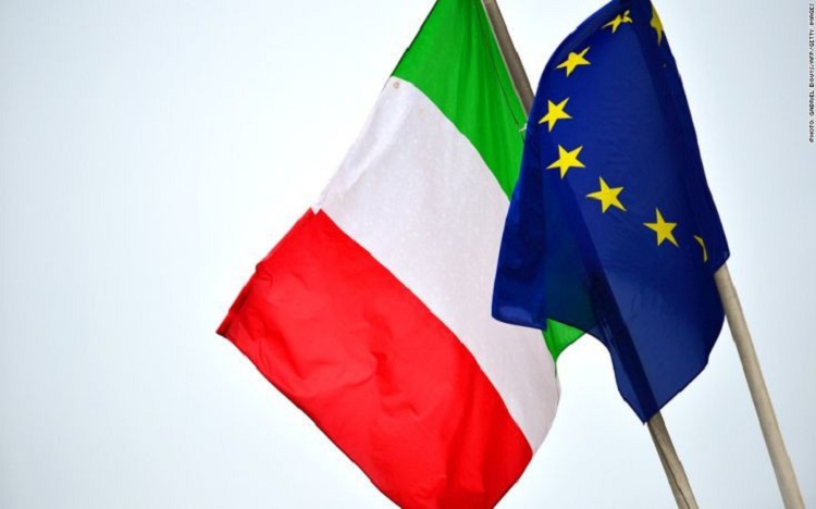 Η Kομισιόν ενέκρινε το ιταλικό πρόγραμμα προληπτικής ρευστότητας στις τράπεζες