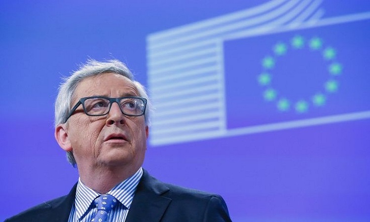 Γιούνκερ: Δίχως τη Σένγκεν, το ευρώ δεν θα έχει σημασία
