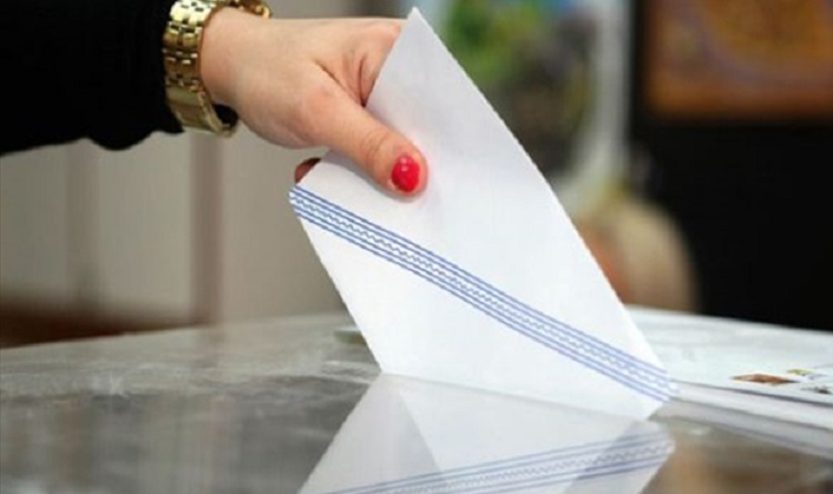 Υποβάλλονται την Τετάρτη σε Λάρνακα και Αμμόχωστο οι υποψηφιότητες για τις βουλευτικές εκλογές
