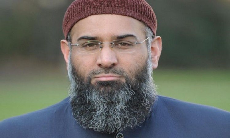 Σε κάθειρξη 5,5 ετών καταδικάστηκε ο γνωστότερος ισλαμιστής ιεροκήρυκας στη Βρετανία