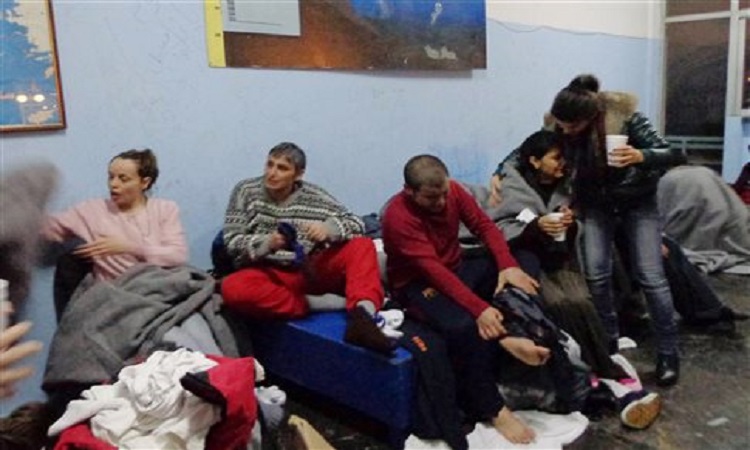 Νεκροί 42 πρόσφυγες σε δύο ναυάγια - 17 παιδιά μεταξύ των θυμάτων