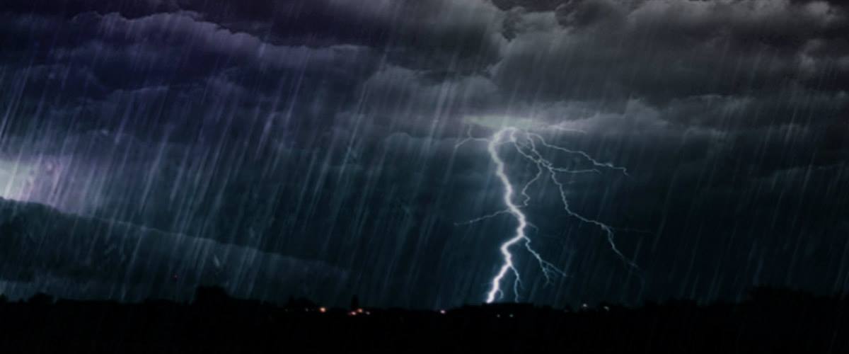 Συννεφιά βροχές και καταιγίδες τις επόμενες μέρες στην Κύπρο! Διαβάστε που και πότε