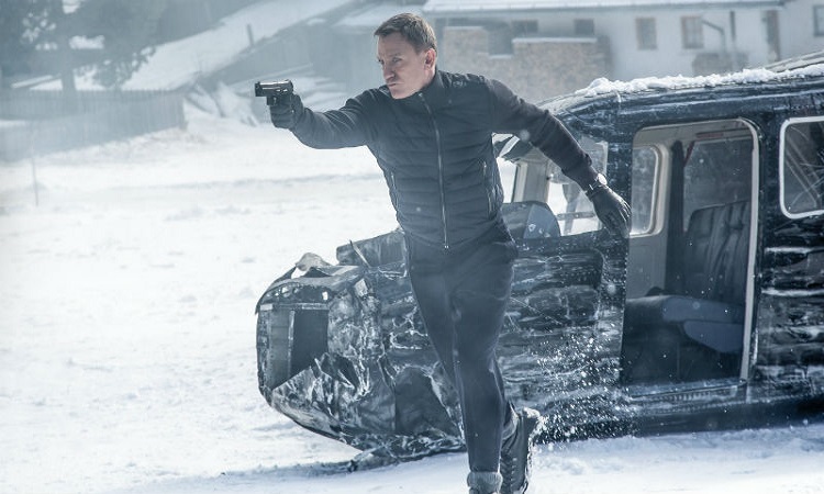 All about Bond: το «Spectre» και μια χορταστική αναδρομή στην 53χρονη ιστορία του 007