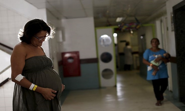 Το Μεξικό επιβεβαίωσε έξι κρούσματα του Ζίκα σε εγκύους