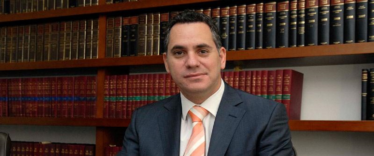 Ο Νικόλας Παπαδόπουλος παρουσίασε στον Πρόεδρο Αναστασιάδη εισηγήσεις για οικονομία