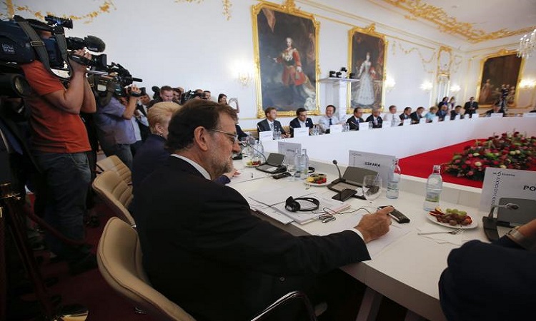 Ολοκληρώθηκε η πρώτη συνάντηση των 27 - Ενιαίο μήνυμα: «Η Ευρώπη χρειάζεται ένα νέο όραμα»