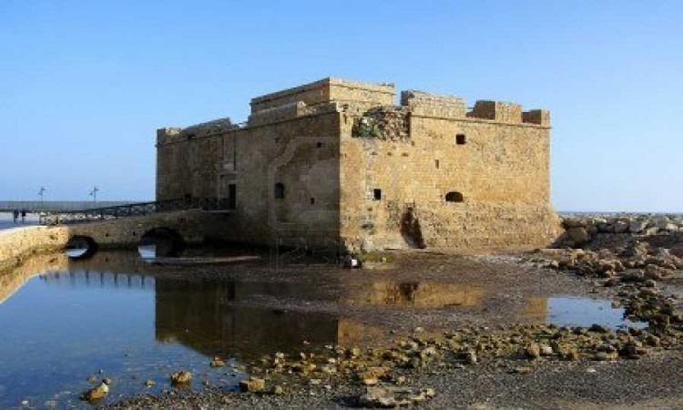 Ανοίγει γέφυρες με Ιορδανία για τον τουρισμό η Κύπρος - Δεκαεπτά τουριστικοί παράγοντες από την Ιορδανία στην Πάφο