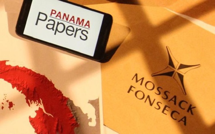 Ο έλληνας μεσάζοντας των Panama Papers