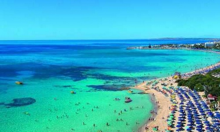 Ναι...στις διακοπές στην Κύπρο - Δείτε τις καλύτερες προτάσεις