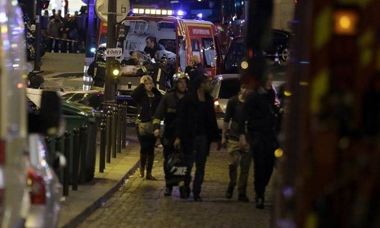 Πέραν των 250 εκ. η απώλεια εσόδων των ξενοδόχων λόγω των επιθέσεων στο Παρίσι