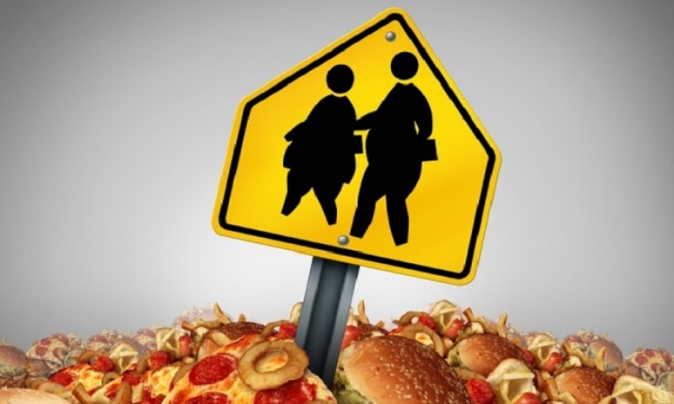 Η φτώχεια «γεννά» περισσότερα παχύσαρκα παιδιά