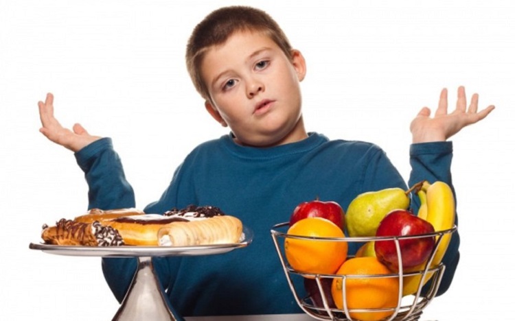 Tips για να προλάβετε την παιδική παχυσαρκία