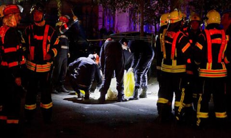 Τραγωδία στο Βουκουρέστι - Δεκάδες νεκροί και τραυματίες σε συναυλία