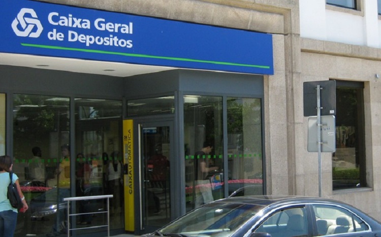 Συμφωνία για τη διάσωση της μεγαλύτερης τράπεζας στην Πορτογαλία