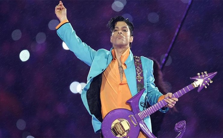 Θρίλερ: Νεκρός ο βασιλίας της pop Prince - Ερευνάται ο θάνατος στην έπαυλή του