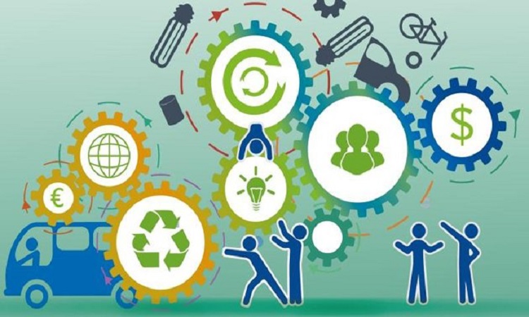 Στροφή στην «κυκλική οικονομία» με διαχείριση οργανικών αποβλήτων