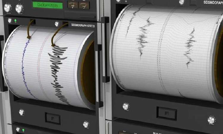 Σεισμός 6 βαθμών έπληξε τη νότια Ιαπωνία