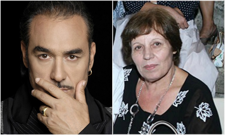 Απίστευτο...Δείτε ποιος Κύπριος τραγουδιστής είπε ΟΧΙ στην πρόταση του Σφακιανάκη για να δει τη μάνα του!