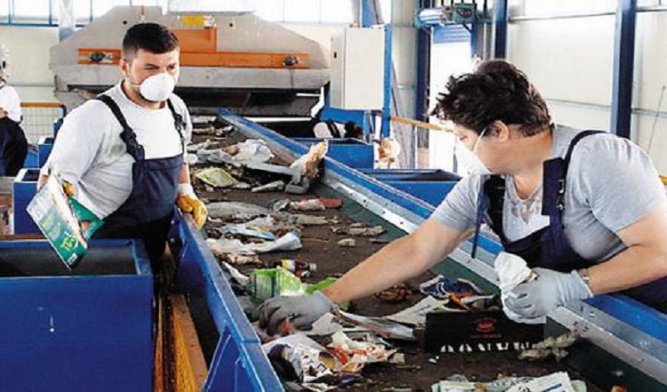 Στο μικροσκόπιο της Ελεγκτικής Υπηρεσίας τα συστήματα ανακύκλωσης και διαχείρισης αποβλήτων στην Κύπρο