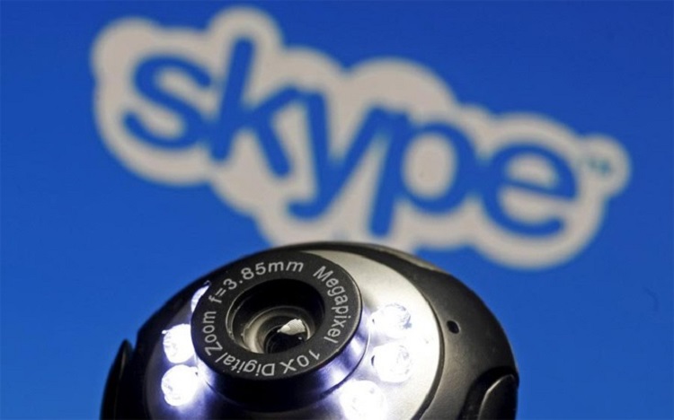 Μέσω Skype η επικοινωνία των κρατουμένων με τους «έξω»