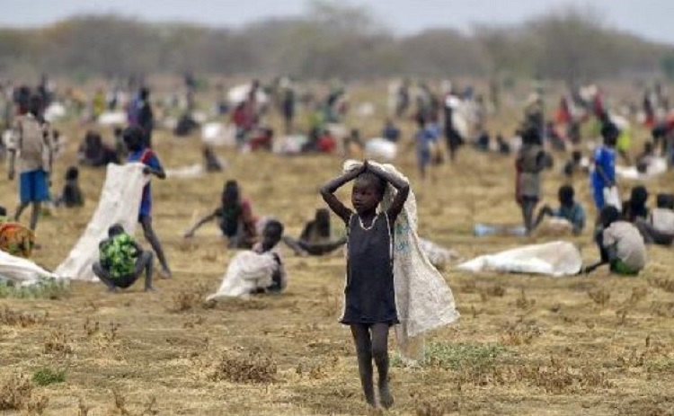 ΟΗΕ: Βιασμοί, λεηλασίες και εκτελέσεις στο Νότιο Σουδάν