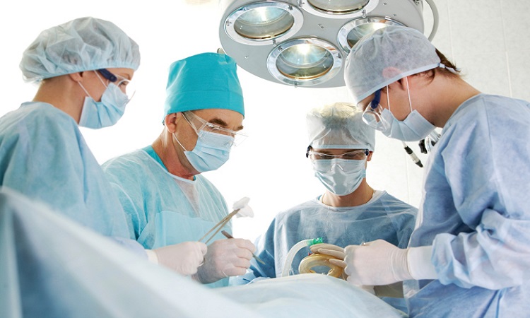Ξεπέρασαν τα 313 εκατ. οι χειρουργικές επεμβάσεις σε όλο τον κόσμο!