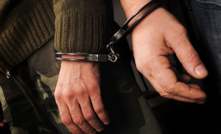 ΛΑΡΝΑΚΑ: Πάσχα στη φυλακή για τους 4 συλληφθέντες με τα 11 κιλά κοκαΐνης