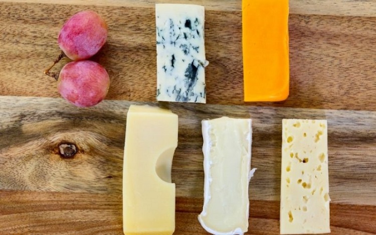 Το τυρί που χαρίζει μακροζωία