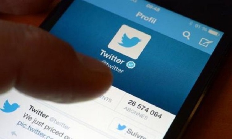 Πέντε κορυφαία στελέχη του Twitter αποχωρούν από την εταιρεία