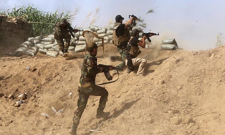 Ιράκ: Τζιχαντιστές σκότωσαν 30 αμάχους στη Φαλούτζα