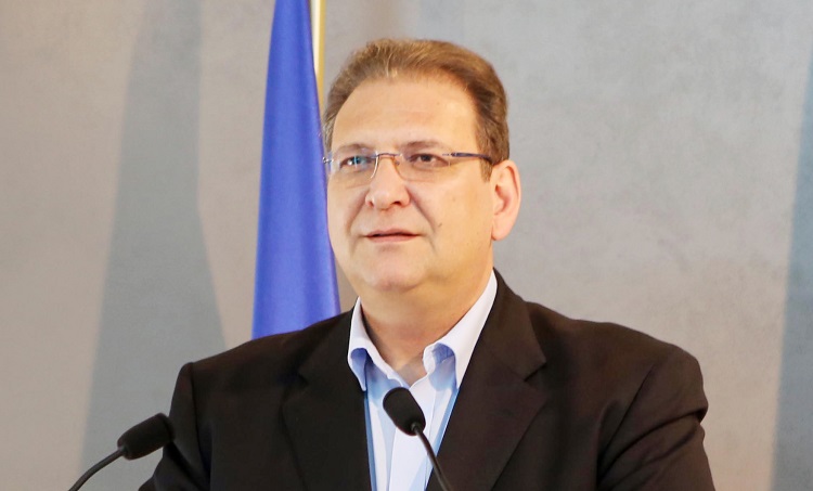 Β.Παπαδόπουλος: Η Κυβέρνηση δεν ασχολείται με δήθεν αποκαλύψεις Σιζόπουλου